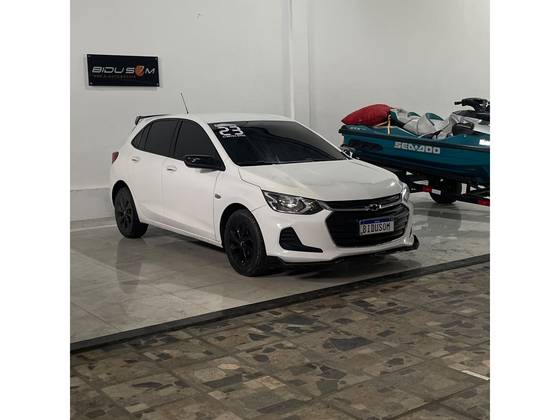 CHEVROLET ONIX 1.0 FLEX LT MANUAL CHEVROLET ONIX 1.0 FLEX LT MANUAL